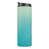 Meerwasser Thermosbecher (Nach rechts gedreht)