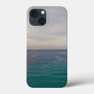 Meerwasser-Urlaub-blaue-Wellen- Case-Mate iPhone Hülle