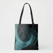 Meerwasser Wrenching...... Tasche (Vorderseite)