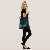 Meerwasser Wrenching...... Tasche (Am Model)