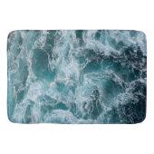 Meerwasserarme Badematte (Vorderseite)