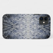 Meerwassermuster Case-Mate iPhone Hülle (Rückseite (Horizontal))