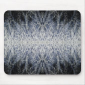 Meerwassermuster Mousepad (Vorne)