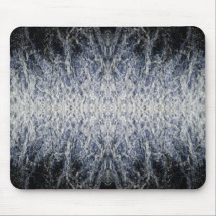 Meerwassermuster Mousepad