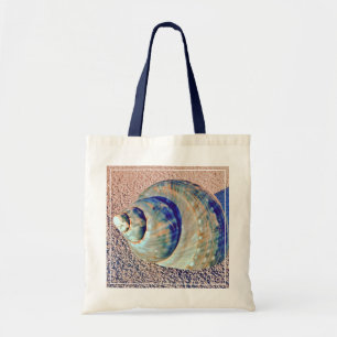 MeerWelk Seashell Tragetasche
