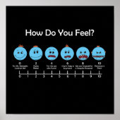 Meeseeks Poster (Vorne)