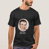 Meet Dick T-Shirt (Vorderseite)