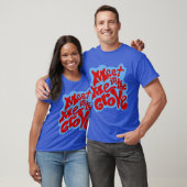 Meet Me in the Grove T-Shirt (Unisex)