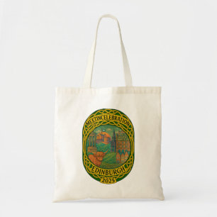 MeetinCelebration Edinburgh 2025 - Day-Time-Tasche Tragetasche