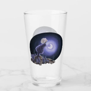 Meeting at Moonlight Glas