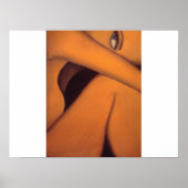 Meeting Tracy Poster (Vorne)