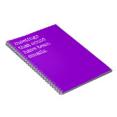 Meetings, die E-Mails lustig gewesen sein könnten Notizblock (Rechte Seite)