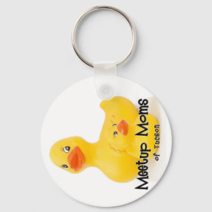Meetup Mamas Schlüsselanhänger