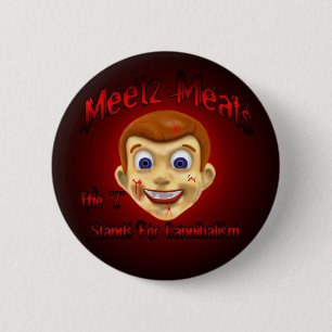 Meetz Fleisch Button