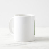 Meg. Ohm u. Ty 2006 Kaffeetasse (Vorderseite Links)