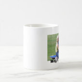 Meg. Ohm u. Ty 2006 Kaffeetasse (Mittel)