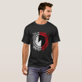 Mega Battle Network Navimark Proto T-Shirt (Vorne ganz)