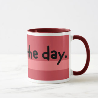 MEGA- Becher Tasse