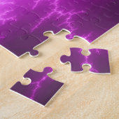 Mega-Blitzgerät Fraktal Schwieriges Puzzle (Seite)