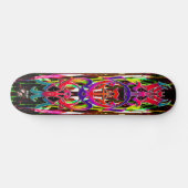 Mega g-Kat Pro Skateboard (Horizontal)