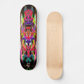 Mega g-Kat Pro Skateboard (Vorderseite)