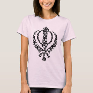 Mega Khanda T-Shirt