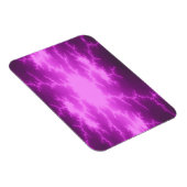 Mega Lightning Fraktal Magnet (Rechte Seite)