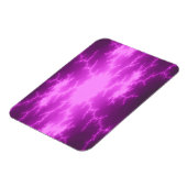 Mega Lightning Fraktal Magnet (Linke Seite)