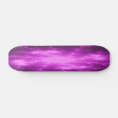 Mega Lightning Fraktal Skateboard (Horizontal)