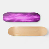 Mega Lightning Fraktal Skateboard (Horizontal)