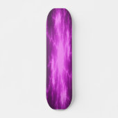 Mega Lightning Fraktal Skateboard (Vorne)