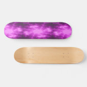 Mega Lightning Fraktal Skateboard (Horizontal)
