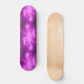 Mega Lightning Fraktal Skateboard (Vorderseite)
