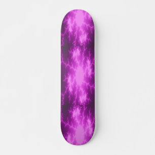 Mega Lightning Fraktal Skateboard