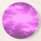 Mega Lightning Fraktal Untersetzer (Vorne)