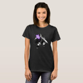 MEGA MAN BATTLE NETWORK Bass T-Shirt (Vorne ganz)