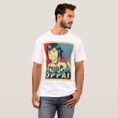 Mega Milk (OPPAI)  T-Shirt (Vorne ganz)