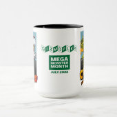 MEGA MONSTER MONTH TASSE (Zentrum)