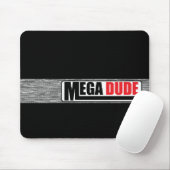 Mega- Mousepad (Mit Mouse)