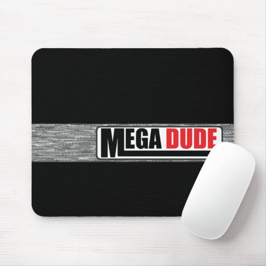 Mega- Mousepad (Mit Mouse)