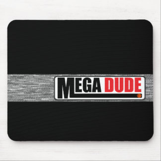 Mega- Mousepad