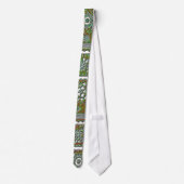 Mega Pillow Case Krawatte (Rückseite)