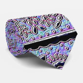 Mega Pillow Case Krawatte (Gerollt)