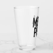 MEGA PINT Tasse trinken Glass Cup Kaffee Wein Bier (Rechts)