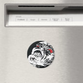 Mega Rage Magnet (In Situ (Geschirrspüler))