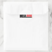 Mega Stickers (Tasche)
