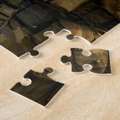 Mega taktisches Puzzle (Seite)