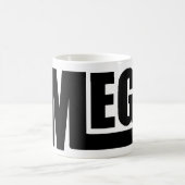 Mega- Tasse (Mittel)