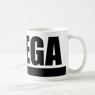 Mega- Tasse