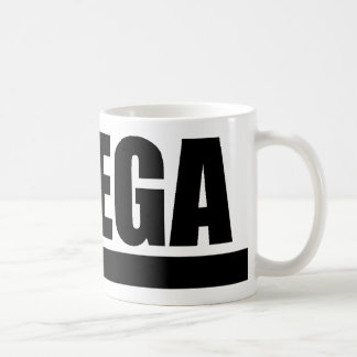 Mega- Tasse